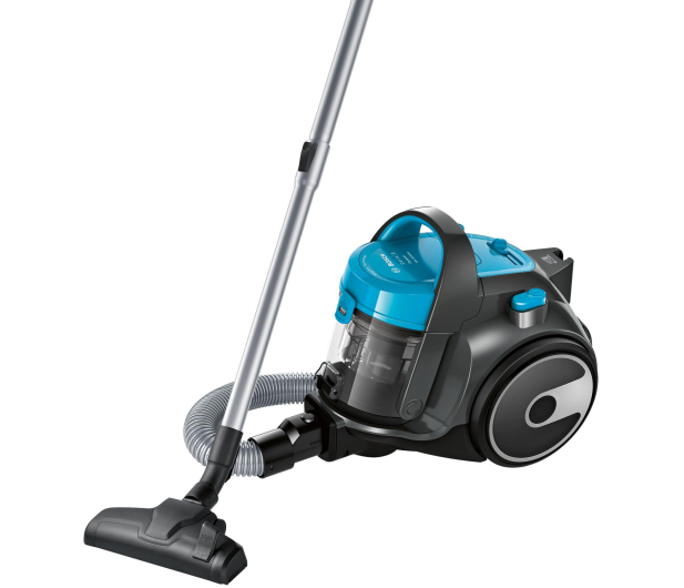 Bosch Odkurzacz bezworkowy BGS05X240 - 1256459 - zdjęcie 2